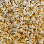 Fisher’s Popcorn Tubs