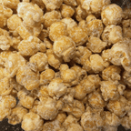 Fisher’s Popcorn Tubs