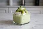 Kiwi Mousse